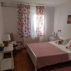Kuća za odmor MANA