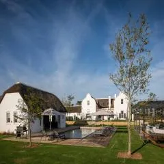 Brookdale Estate - Manor House