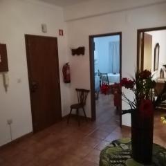 Apartamento Tiago