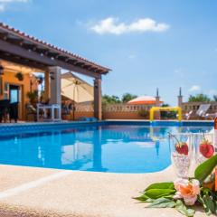 Ideal Property Mallorca - Villa Bona Vista