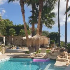 Casa Bonita