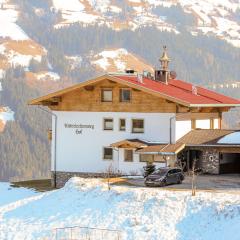 Apartment Annelies-2 by Interhome