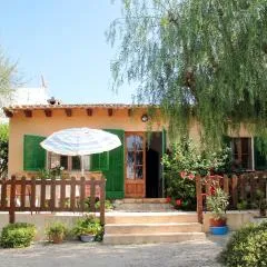 Holiday Home Sa Caseta by Interhome