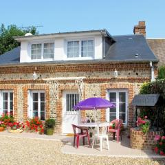 Holiday Home Le Champ des Mouettes - PPT400 by Interhome
