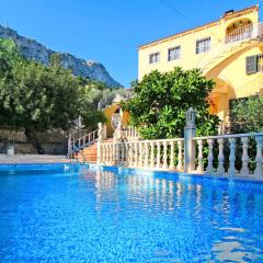 Holiday Home Richelieu by Interhome