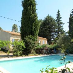 Holiday Home La Rouveyrolle by Interhome