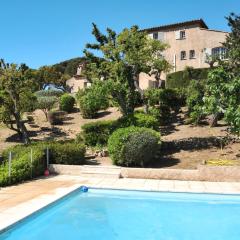 Holiday Home Le Coba by Interhome