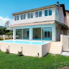 Holiday Home La Cerisaie - MNI260 by Interhome