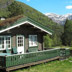 Chalet Fjellro - FJS103 by Interhome