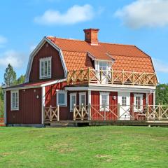 Holiday Home Örnshult - SND155 by Interhome