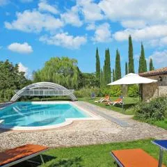 Holiday Home Casa Ingrid by Interhome
