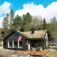 Holiday Home Utsikten - SOW134 by Interhome