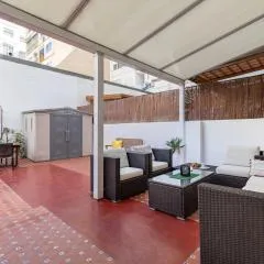 Ruzafa Luis Santangel