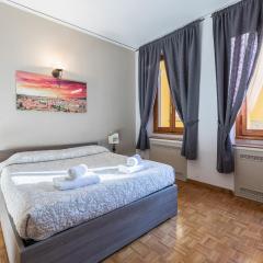 Firenze Rentals Ponte Vecchio Flat