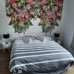 Une chambre à Uzès