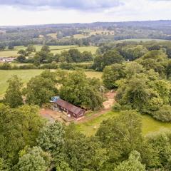 Forest Farm Cottage