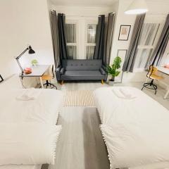 Leytonstone House - SleepyLodge