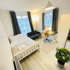 Leytonstone House - SleepyLodge
