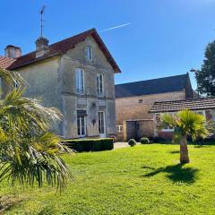 Villa du Palmier