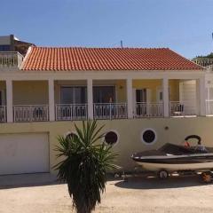 Rose Villa