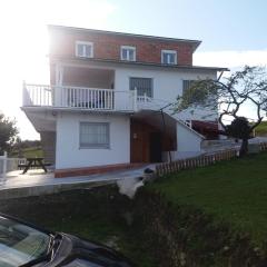 Apartamentos Santillán