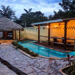 Casa da Lagartixa - Gecko House