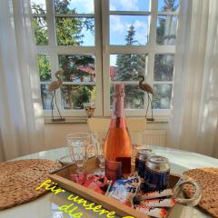 MARINA Park Apartment