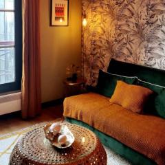 Cosy 1 Bedroom Apartment in Paris