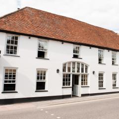 The White Hart, Overton