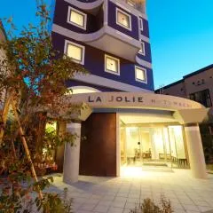 La Jolie Motomachi