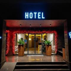Home Boutique Hotel