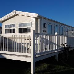 Caravan - 69 Ocean Sands, Park Dean Holiday Park, West Bay