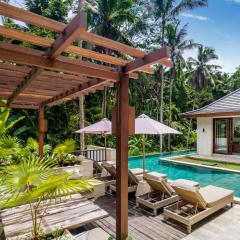 Villa La Jungle by BaliSuperHost