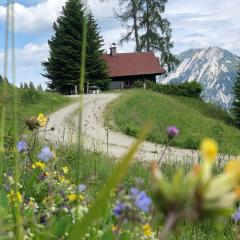 Jagdhütte Gammeringalm