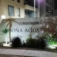 Departamento Arica por día Doña Agustina