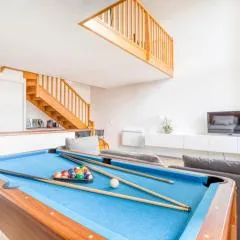 Urban Pool