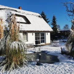 Reetferienhaus - Schaprode Hafen