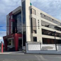 Hotel Dubai Ambato