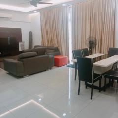 MR 16 Homestay Putrajaya Dwiputra