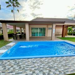 Sand-D House Pool Villa B35 at Rock Garden Beach Resort Rayong