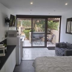 Naturiste Cap d'Agde Port Vénus 1