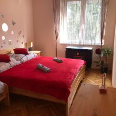 Arany Apartman Kaposvár