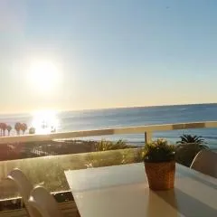 Apartamento Ohana, Costa del Sol