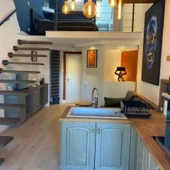Maison la vie est belle