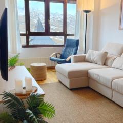 Apartamento *White Formigal*