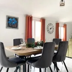 Apartment Kantun