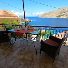 Villa Astradeni Symi
