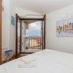 Apartment Piccolo Paradiso