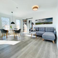 Hof Steinhütten Boutique Apartments