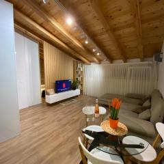 Lovely Loft 1-Bedroom in the heart of Tirana